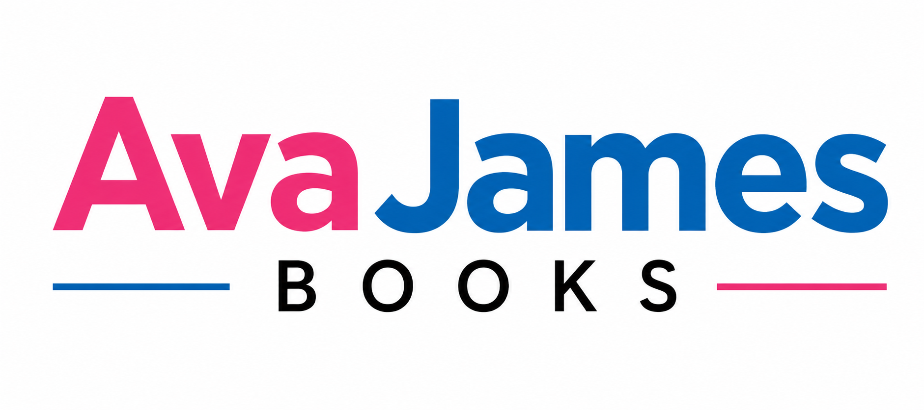 AvaJames Boks logo