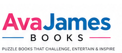 AvaJames Books logo 